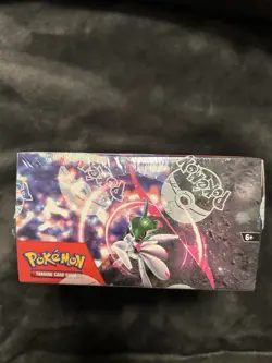 Pokemon TCG: Scarlet & Violet - Paradox Rift Booster Box - 36 Packs 820650863998 - Image 2