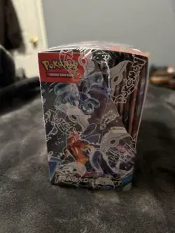 Pokemon TCG: Scarlet & Violet - Paradox Rift Booster Box - 36 Packs 820650863998 - Image 4
