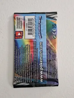 Pokemon Sun Moon Cosmic Eclipse Booster Pack - Togepi (FACTORY SEALED) 820650805899 - Image 2