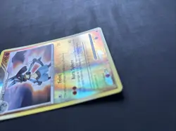 Pokemon TCG Lucario Diamond & Pearl 6/130 Reverse Holo Rare 2007 - LP - Image 2