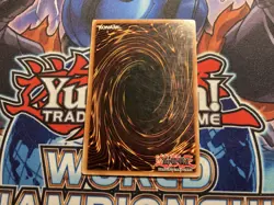 Cyber Dragon DP04-EN001 Rare LP Yugioh Card - Image 2
