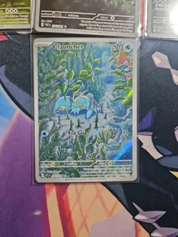 Pokemon 10 IR's Illustration Rares Card LOT 4 Cards NM Scarlet And Violet Lot 13 - Image 5