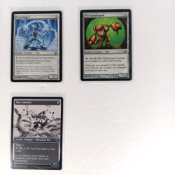 Magic the Gathering TCG Myr Lot of 19 MTG Cards, NM - Image 5