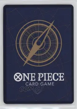 2022 One Piece Card Game: Promos Japanese Monkey D Luffy (Starter Deck 11) - Image 2