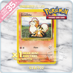 SINGLES Pokemon Base Set - 1999 Vintage Set - Pokemon Cards TCG - NM - Image 4