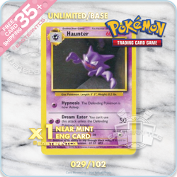 SINGLES Pokemon Base Set - 1999 Vintage Set - Pokemon Cards TCG - NM - Image 5