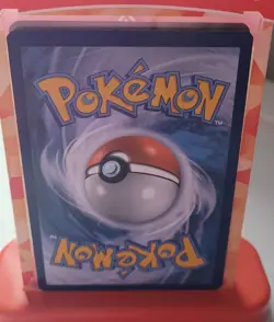 FULL ART Mew XY100 Holo promo pokemon mythical collection card NM Free Shipping - Image 4