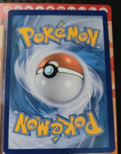 FULL ART Mew XY100 Holo promo pokemon mythical collection card NM Free Shipping - Image 5