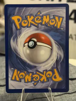 Mega Charizard x EX 023 Me: Mega Evolution Promo Holo 2025 Pokemon Card - Image 2