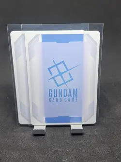 Aile Strike Gundam Participant Foil - GD03-072 R - Gundam TCG Card Game - Image 2