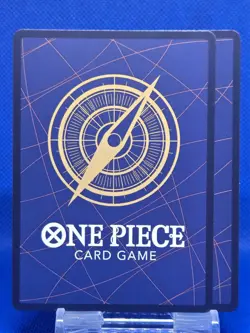 2x Rebecca OP05-091 SR | Premium Booster -The Best- Vol. 2 | One Piece TCG - Image 2