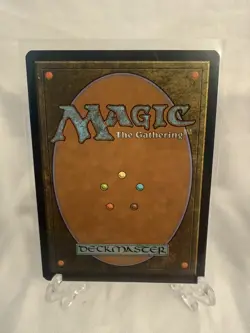 Magic the Gathering MTG Watery Grave (249) Gatecrash LP Raymond Swanland x1 - Image 1