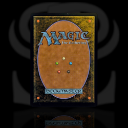 Slippery Bogle ~Borderless Foil~ Mythic Special Guest - Lorwyn Eclipsed ~ SPG - Image 2