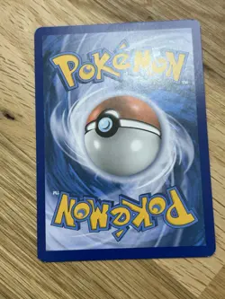 2019 POKEMON UNBROKEN BONDS PHEROMOSA & BUZZWOLE TAG TEAM GX 191/214 ULTRA RARE - Image 3