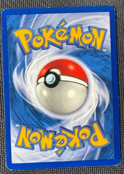 FULL HEAL 82/102 UC BASE SET SHADOWLESS POKEMON MP - Image 2