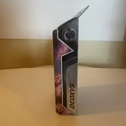 New Pokemon TCG Deoxys V - V Battle Deck Sealed - Image 4
