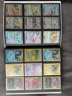 Pokemon Lot Reserved! - Image 2