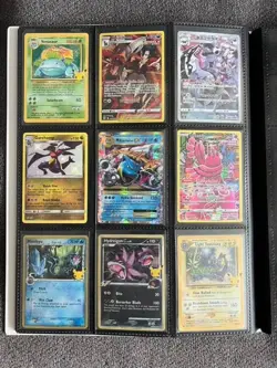 Pokemon Lot Reserved! - Image 4