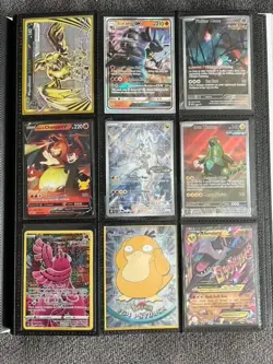 Pokemon Lot Reserved! - Image 5