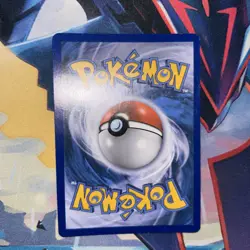 Pokemon TCG XY Primal Clash Groudon EX Ultra Rare Holofoil Card 86/160 - Image 4