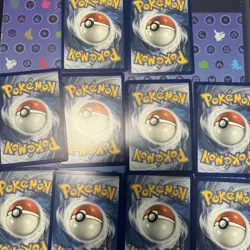LOT OF 10 Pokemon Ultra Rare TCG V Cards - Image 2