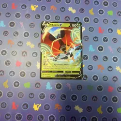 LOT OF 10 Pokemon Ultra Rare TCG V Cards - Image 4