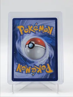 ESPEON EX 2025 POKEMON SCARLET & VIOLET BLACK STAR PROMOS #175 Q6435 - Image 2