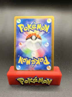Pokemon TCG: Espeon 062/187 Master Ball Reverse Holo JPN Terastal Festival NM - Image 2