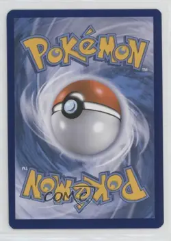 Mewtwo (Cosmos Holo) Holo Pokemon XY Black Star Promo #XY100 - Image 2