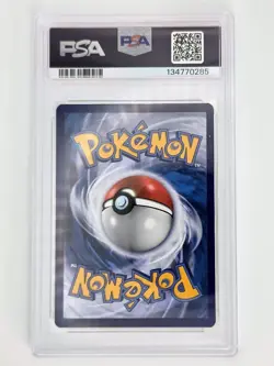 PSA 6 Exeggutor #109 Pokemon XY Evolutions Non Holo - Image 2