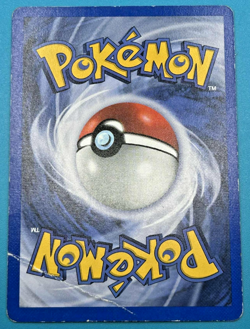 2000 POKEMON GYM CHALLENGE 1ST EDITION 2/132 BLAINE'S CHARIZARD HOLO - Image 2