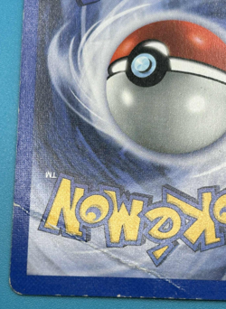 2000 POKEMON GYM CHALLENGE 1ST EDITION 2/132 BLAINE'S CHARIZARD HOLO - Image 3
