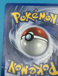 2000 POKEMON GYM CHALLENGE 1ST EDITION 2/132 BLAINE'S CHARIZARD HOLO - Image 4