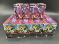 Lot of (4) Pokemon Fusion Strike Build & Battle Stadium w/ 4 Battle Boxes - Image 2