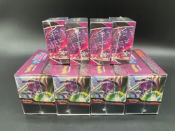 Lot of (4) Pokemon Fusion Strike Build & Battle Stadium w/ 4 Battle Boxes - Image 3