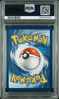 2019 POKEMON SUN & MOON TEAM UP #120 EEVEE & SNORLAX GX PSA 10 - Image 2