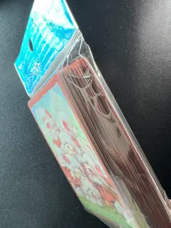 Hisuian Growlithe 64 Sleeves Japanese Pokemon Center Exclusive Sealed LM83 - Image 4