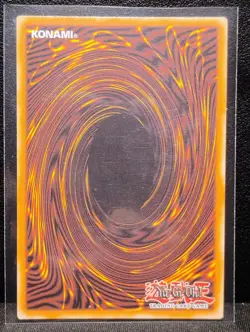 Yu-Gi-Oh Called by the Grave RA01-EN057 Prismatic Ultimate Rare 1st Ed Near Mint - Image 2