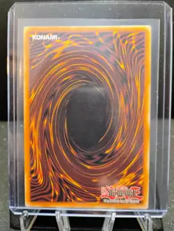 Yu-Gi-Oh Called by the Grave RA01-EN057 Prismatic Ultimate Rare 1st Ed Near Mint - Image 4