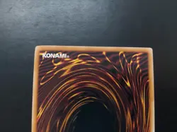 Yugioh - Cloning JUMP-EN022 Ultra Rare - Image 4