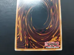 Yugioh - Cloning JUMP-EN022 Ultra Rare - Image 5