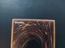 Yugioh - Monster Reborn LOB-118 Ultra Rare - Image 4