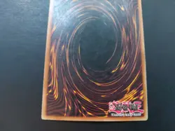 Yugioh - Monster Reborn LOB-118 Ultra Rare - Image 5