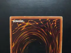 Yugioh - Premature Burial PSV-037 Ultra Rare 1st Edition - Image 5