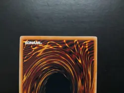 Yugioh - Blast Sphere JUMP-EN019 Ultra Rare Limited Edition - Image 4