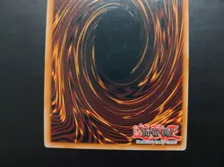 Yugioh - Blast Sphere JUMP-EN019 Ultra Rare Limited Edition - Image 5