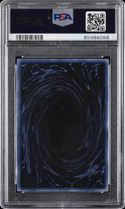 2000 #G402 OBELISK THE TORMENTOR PSA 10 - Image 2