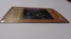 Neo-Spacian Dark Panther POTD-EN005 (Super Rare, Unlimited, Lightly Played / LP) - Image 2