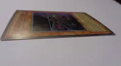 Neo-Spacian Dark Panther POTD-EN005 (Super Rare, Unlimited, Lightly Played / LP) - Image 3