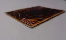 Neo-Spacian Dark Panther POTD-EN005 (Super Rare, Unlimited, Lightly Played / LP) - Image 5